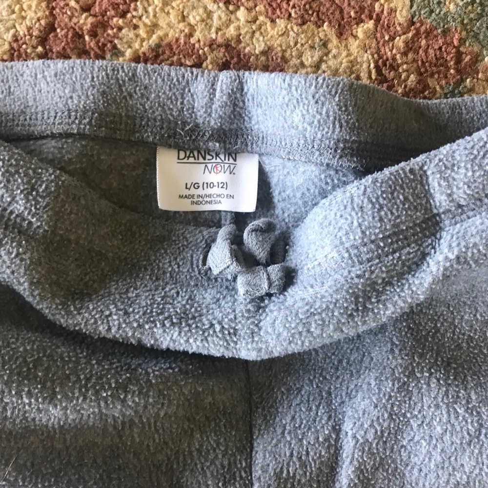 Fleece pants - Picture 4 of 4